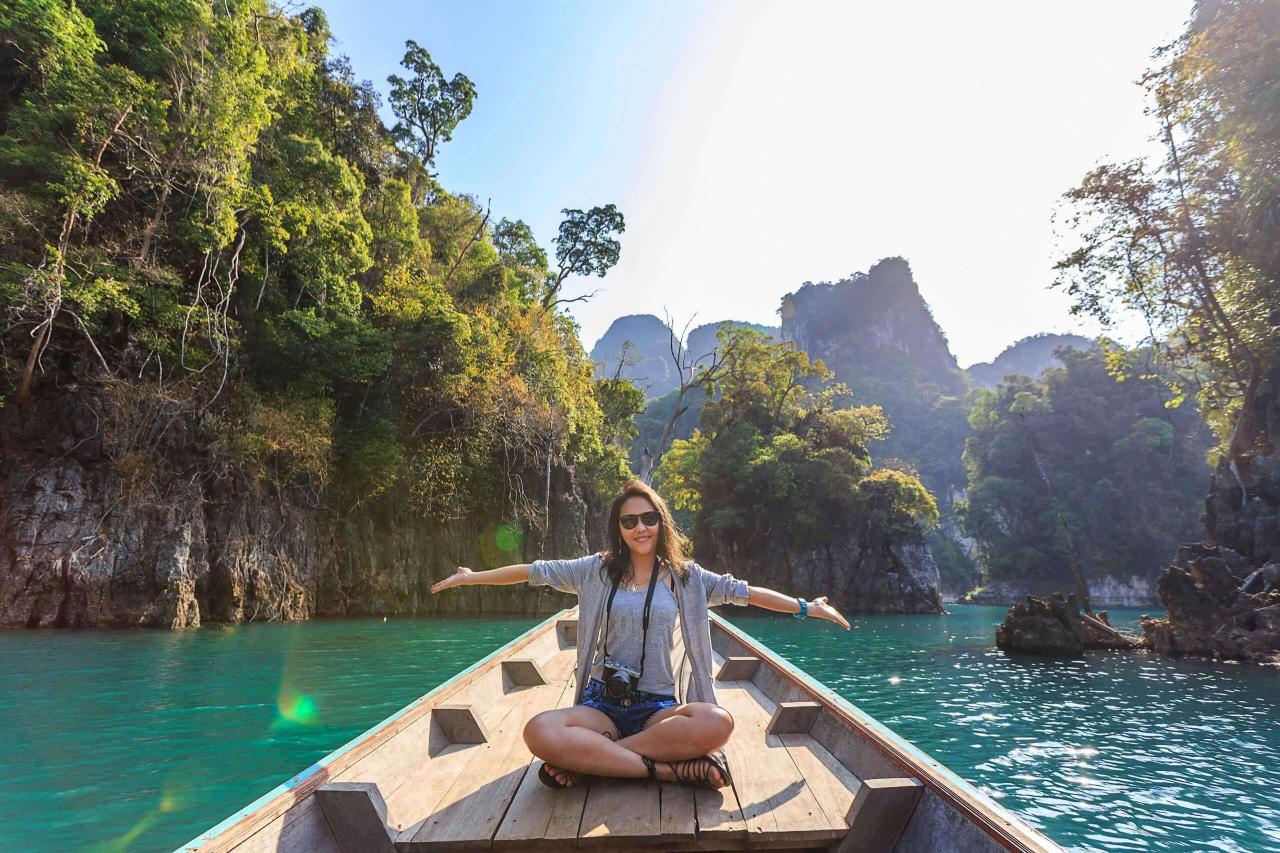 Jelajahi Keindahan Alam Langkawi dalam Mangrove Tour yang Menakjubkan